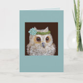 グレイシー カード (正面)