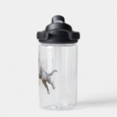 グレイシー&ペドロが解き放たれた ウォーターボトル (背面)