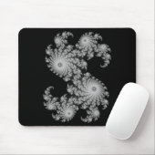 グレイジュリア324048マウスパッド マウスパッド (マウス)