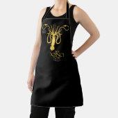 グレイジョイシギル – ウェ・ド・ノー・ソウ エプロン (インサイチュ)