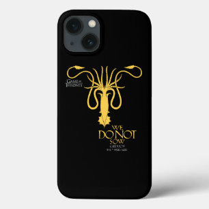 グレイジョイシギル – ウェ・ド・ノー・ソウ iPhone 13ケース