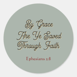 グレイスアエペ救シアン2聖なる書物、 経典 ラウンドシール