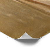 グレイスウッドハウス – ジョン・サージェントファインアートポスター ポスター (角)