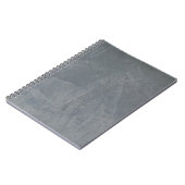 グレイスエード ノートブック (左側)