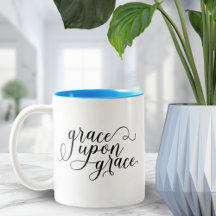 グレイスオングレースクリスチャン引用文励ましの贈り物