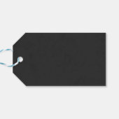 グレイスカルスポオクタキュラハローウィンパーティ ギフトタグ (裏面横)