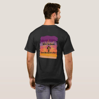 グレイスシリーズ Tシャツ