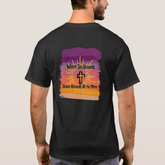 グレイスシリーズ Tシャツ