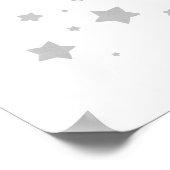 グレイスターズ子供部屋ポスター ポスター (角)