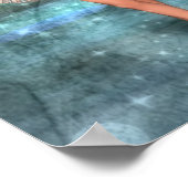 グレイスバレリーナフェアリー ポスター (角)