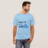 グレイス Tシャツ (正面フル)