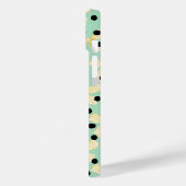 グレイスiPhoneケースで縛り – 甘い強さ Case-Mate iPhoneケース (裏面 / 左)