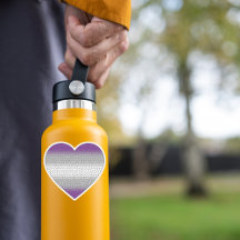 グレイセクシャルハート