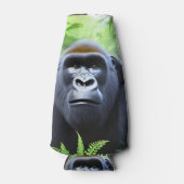 グレイソンザ男性ゴリラボトルクール ボトルクーラー (正面)