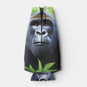 グレイソンザ男性ゴリラボトルクール ボトルクーラー (裏面)