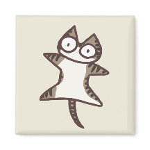 グレイタブビーキャット