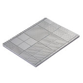 グレイデジタル ノートブック (左側)