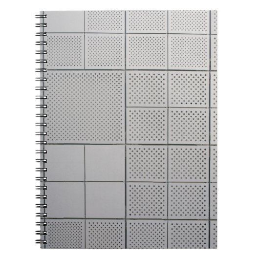 グレイデジタル ノートブック (正面)