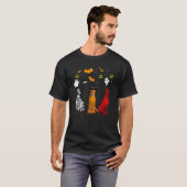 グレイトデン Tシャツ (正面フル)