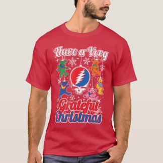 グレイトフル・デッド Tシャツ