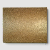 グレイト・ギャツビー・ウェディング ゲストブック (裏面)