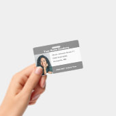 グレイドイットユアスホームスクールカスタム バッジ (手持ち)