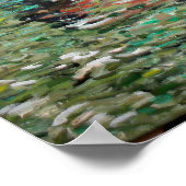 「グレイノルの橋」 ポスター (角)