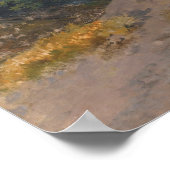 グレイハウンズとマスティフby Sawrey Gilpin ポスター (角)