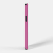 グレイハウンドが大好き iPhoneケース (右側面)