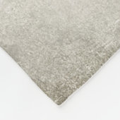 グレイハウンドのお母さんのフリースブランケット フリースブランケット (角)