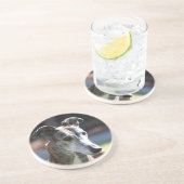 グレイハウンドのコースター コースター (側面)