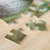 グレイハウンドのジグソーパズル(p400)ハーレー ジグソーパズル (側面)