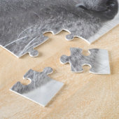 グレイハウンドのジグソーパズル(p439 ジグソーパズル (側面)