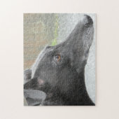 グレイハウンドのジグソーパズル(p439 ジグソーパズル (縦)