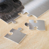 グレイハウンドのジグソーパズル(p99)のディーゼル ジグソーパズル (側面)