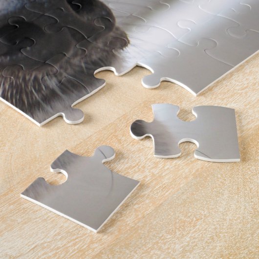 グレイハウンドのジグソーパズル(p99)のディーゼル ジグソーパズル (側面)