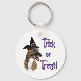 グレイハウンドのトリック キーホルダー