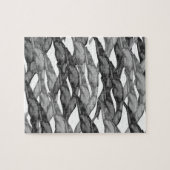 グレイハウンドの跳躍 ジグソーパズル (横)