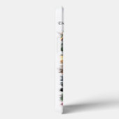 グレイハウンドイタリアンアートギフト Case-Mate iPhoneケース (裏面 / 右)