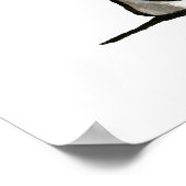 グレイハウンドイタリアントリオ ポスター (角)