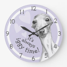 グレイハウンドイタリアンドッグ可愛いスケおもしろいッチIggy時間