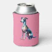 グレイハウンドイタリアンドッグ 缶クーラー (缶裏面)