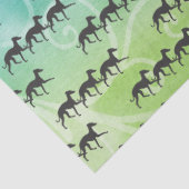 グレイハウンドイタリアン 薄葉紙 (詳細)