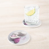 グレイハウンドエンジェルコースター コースター (側面)