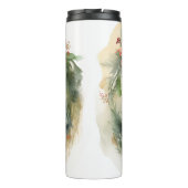 グレイハウンドクリスマスリースフェスティバルカップ タンブラー (裏面)