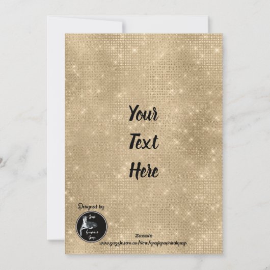 グレイハウンドグレイトクリスマスサンタザック シーズンカード (裏面)