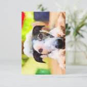 グレイハウンドサンキューカード サンキューカード (スタンド正面)