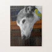 グレイハウンドジグソーパズル ジグソーパズル (縦)