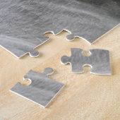 グレイハウンドジグソーパズル ジグソーパズル (側面)