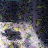 グレイハウンドスヌーツ ラッピングペーパーシート